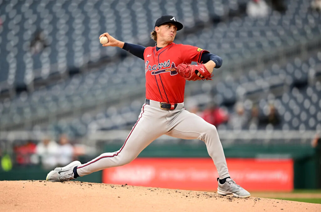 Braves News: Spencer Schwellenbach, Hurston Waldrep injury updates, MLBPA leadership, more Braves News: Spencer Schwellenbach, Hurston Waldrep injury updates, MLBPA leadership, more