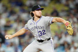Purple Row After Dark: Would you rather watch a pitchers’ duel or a slugfest?