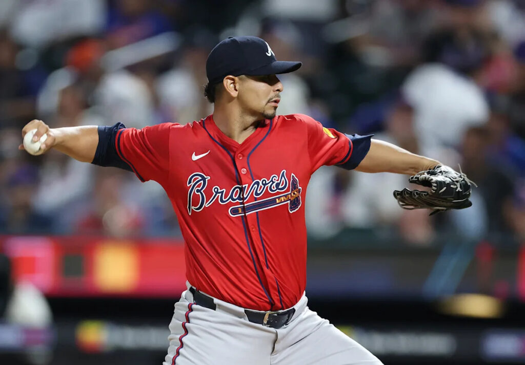 Are you ready for some Braves baseball? Are you ready for some Braves baseball?