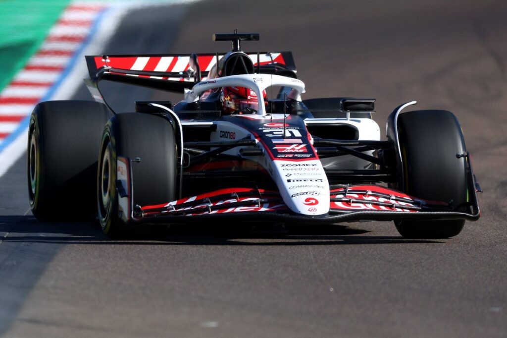 Komatsu: “Nobody’s satisfied” with Ocon’s F1 2025