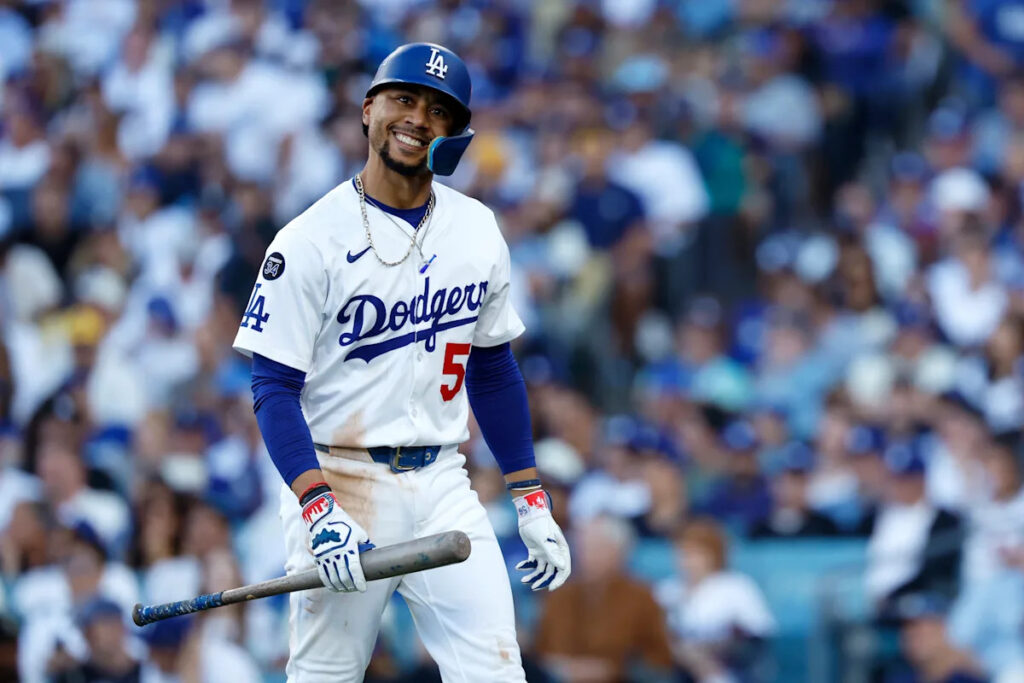 2026 Fantasy Baseball Shortstop Preview: It might be time to fade veteran stars and bet on young talent at loaded position