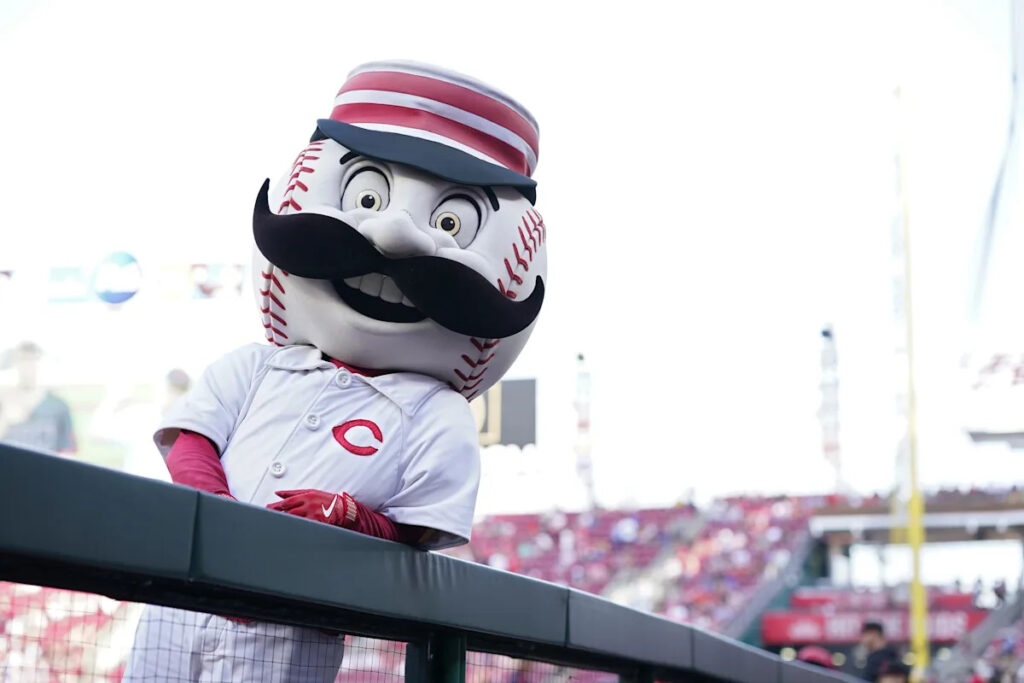 Community Prospect Rankings: #19 prospect in the Cincinnati Reds system