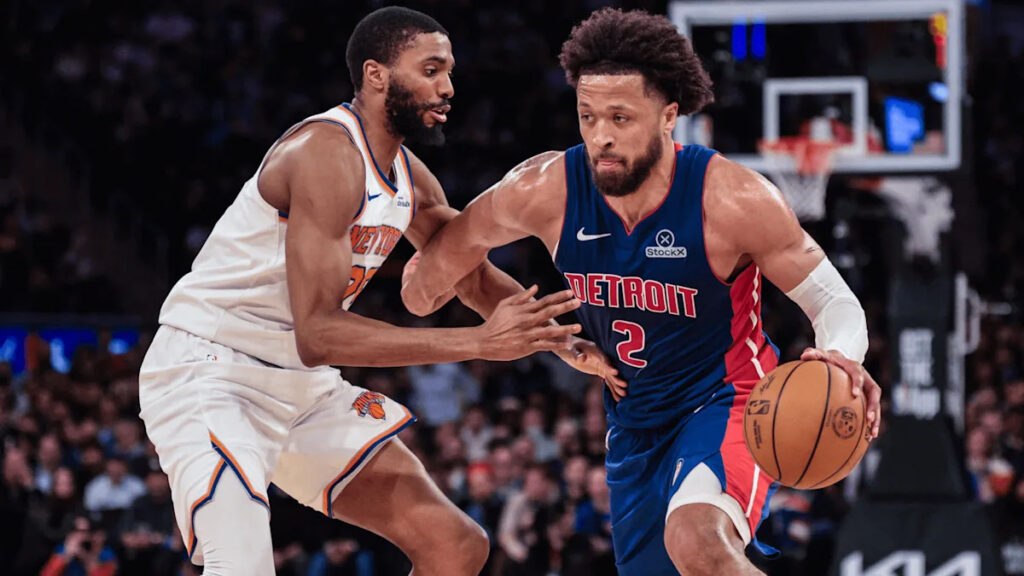 Cavaliers vs Pistons Prediction, Picks & Odds for Tonight’s NBA Game