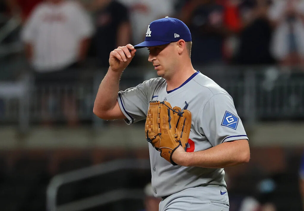 Evan Phillips is back, bye bye Benny Biceps (again)