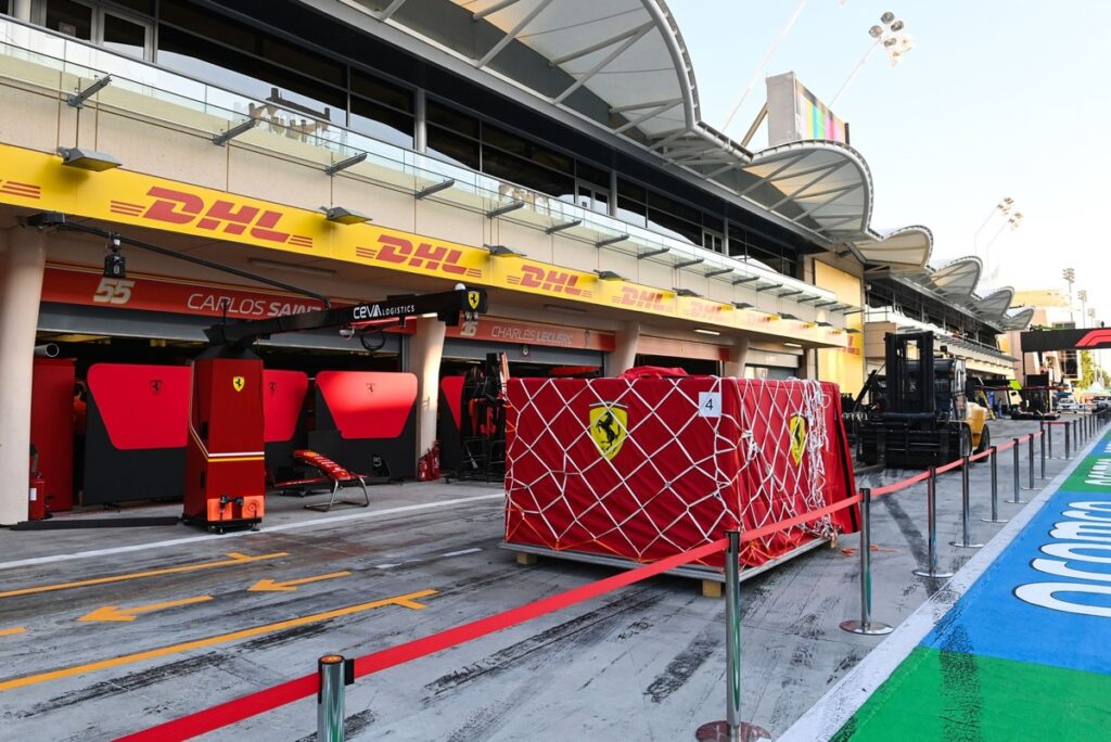 Why one of the biggest challenges in upgrading 2026 F1 cars isn’t technical