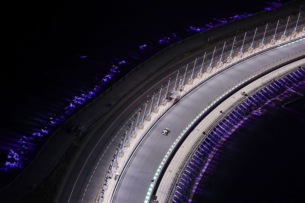 Isack Hadjar, Racing Bulls