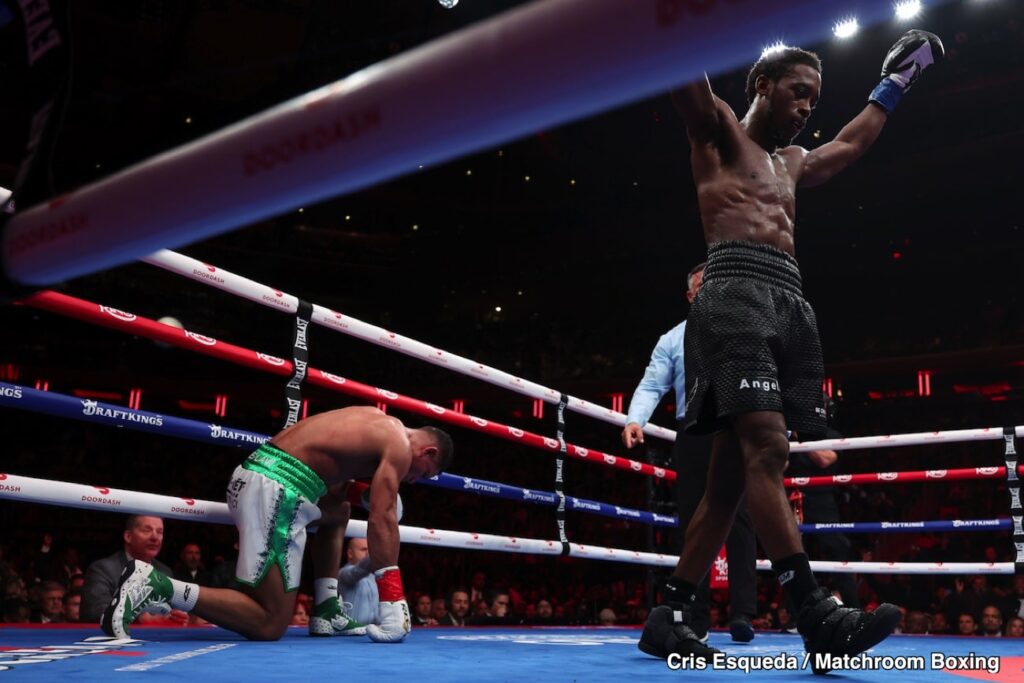 The Million Math Problem Behind Devin Haney Vs. Keyshawn Davis The Million Math Problem Behind Devin Haney Vs. Keyshawn Davis