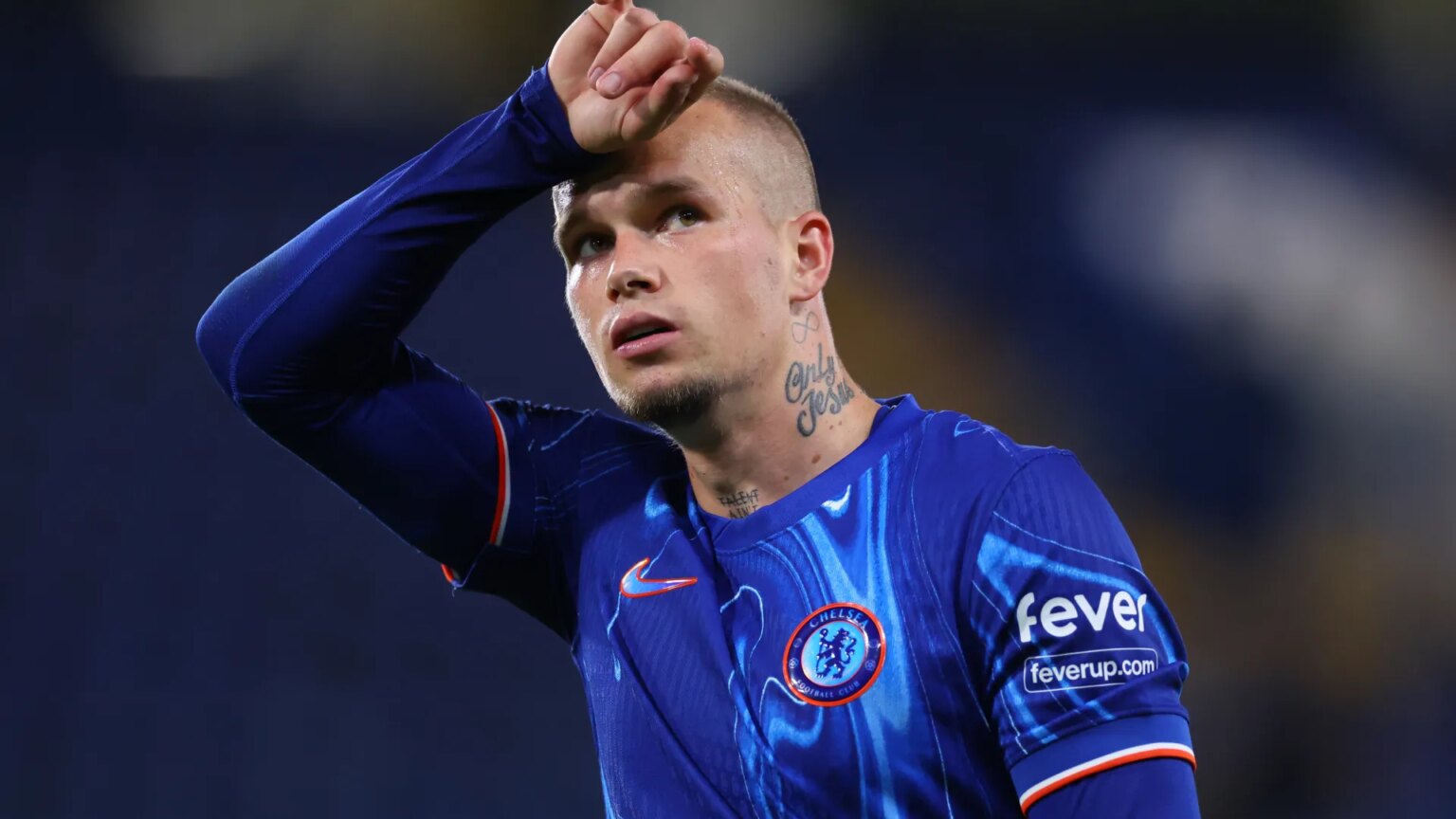 Suspended Chelsea star Mykhailo Mudryk given ANOTHER ban for sending ‘toxic’ messages