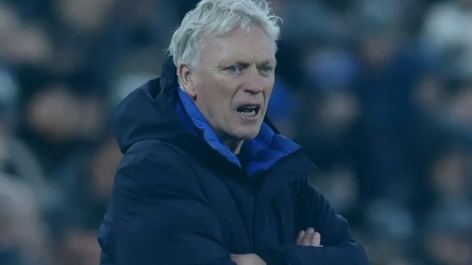 ‘I will bloody do it again’