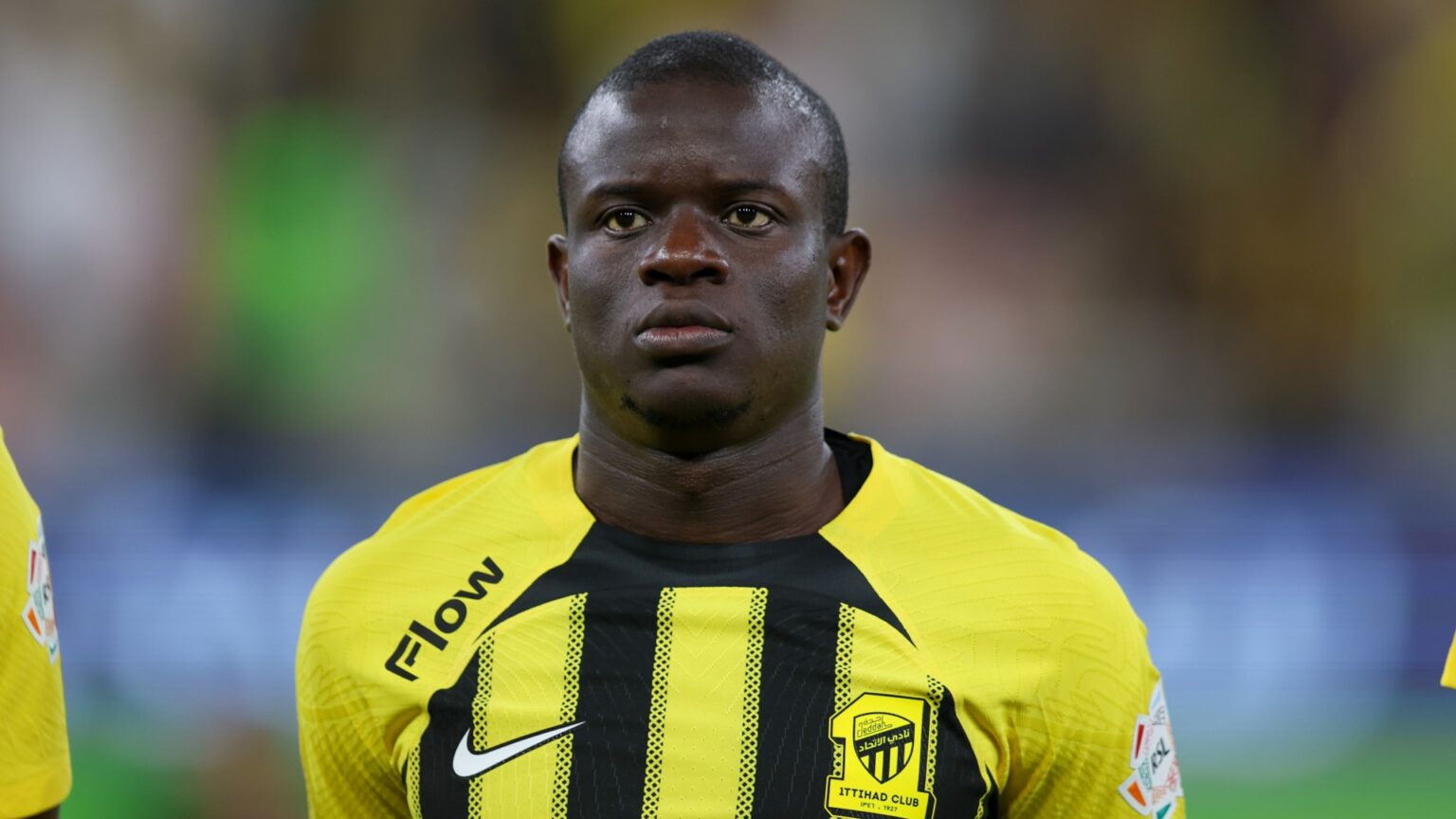 Chelsea legend N’Golo Kante, 34, unemployed with immediate effect as Saudi contract TERMINATED after transfer collapsed