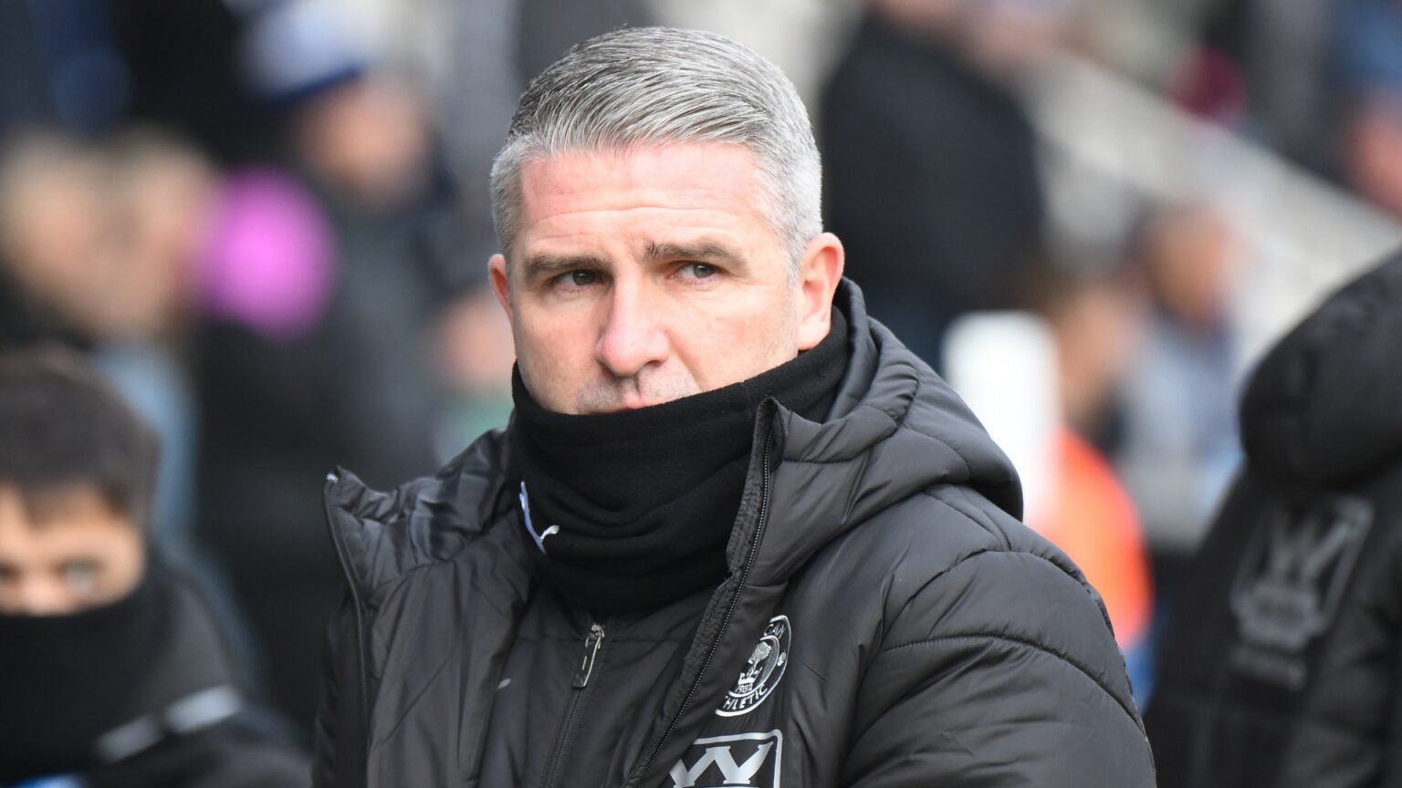 Wigan SACK manager after dismal 6-1 thumping vs Peterborough… and replaced by Premier League cult hero