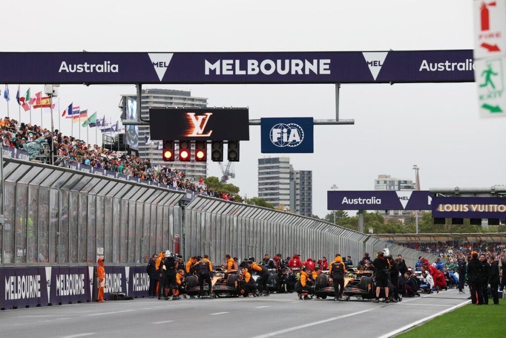 Why Melbourne will be more challenging for F1 – and what a plan B might look like Why Melbourne will be more challenging for F1 – and what a plan B might look like