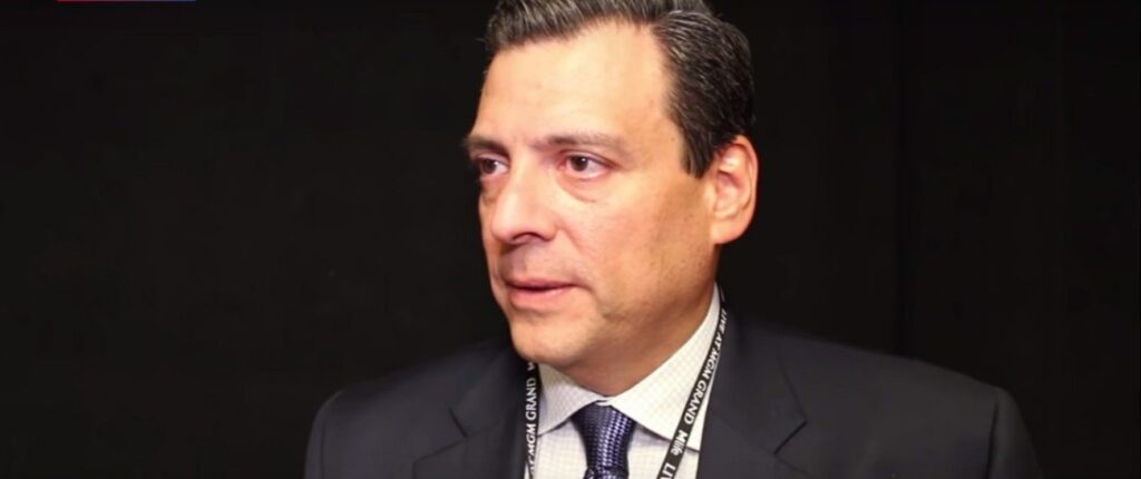 Sulaiman Describes Being Locked Out on Zuffa’s Undisputed Night