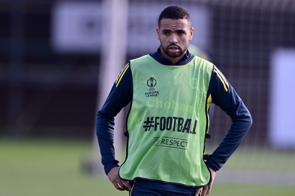 Ahead of Fenerbahce v FCSB - UEFA Europa League