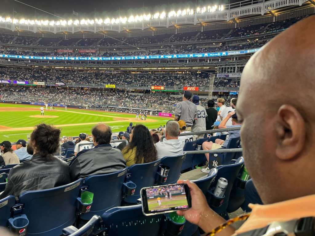 Keep Your Eye on the Ball Keep Your Eye on the Ball