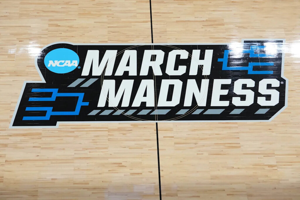 Complete March Madness schedule for 2026 NCAA Tournament
