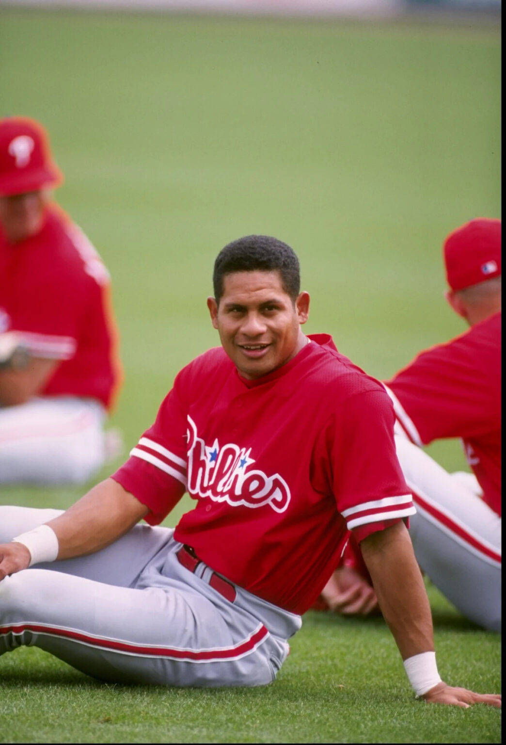 GDT: Tampa Bay should just never trade with Philadelphia