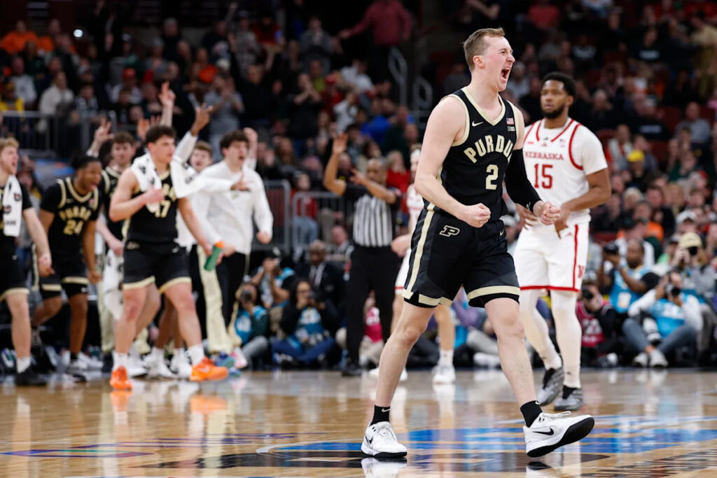 Big Ten tournament bracket, scores, semifinals schedule, how to watch