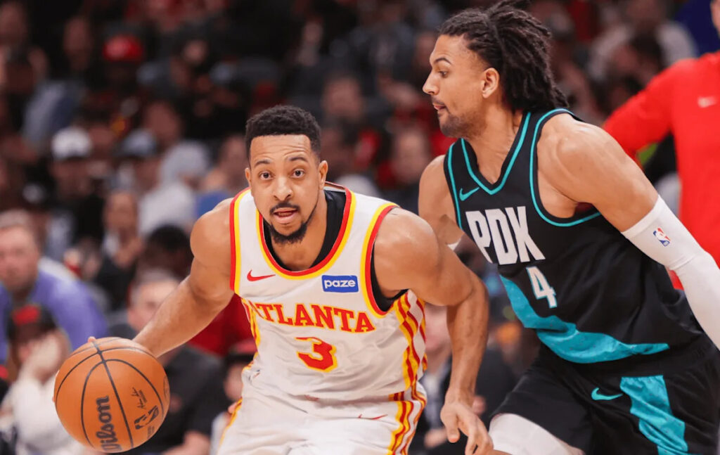 76ers vs Hawks Prediction, Picks & Odds for Tonight’s NBA Game