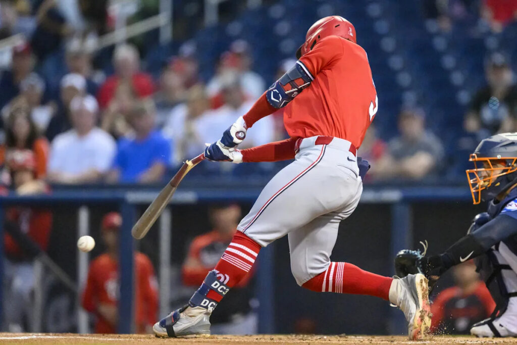 Mariners News: Logan Gilbert, Dylan Crews, and Bennett Sousa Mariners News: Logan Gilbert, Dylan Crews, and Bennett Sousa