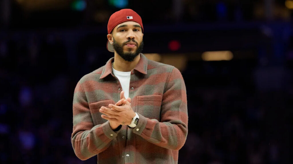 Jayson Tatum listed as ‘questionable’ for Friday vs. Dallas, reports continue he could make season debut