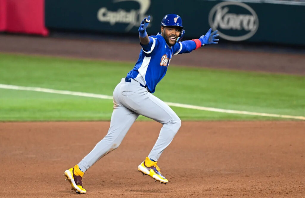 Kansas City Royals News: Maikel Garcia sent Venezuela to WBC final
