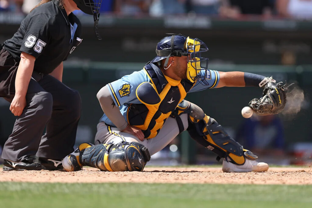 Game Thread #3: Milwaukee Brewers (2-0) vs. Chicago White Sox (0-2) Game Thread #3: Milwaukee Brewers (2-0) vs. Chicago White Sox (0-2)