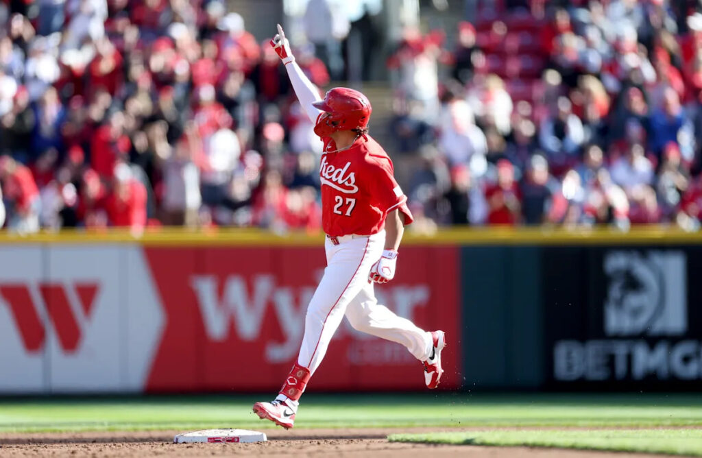 Sal Stewart, the world’s greatest hitter of baseballs Sal Stewart, the world’s greatest hitter of baseballs