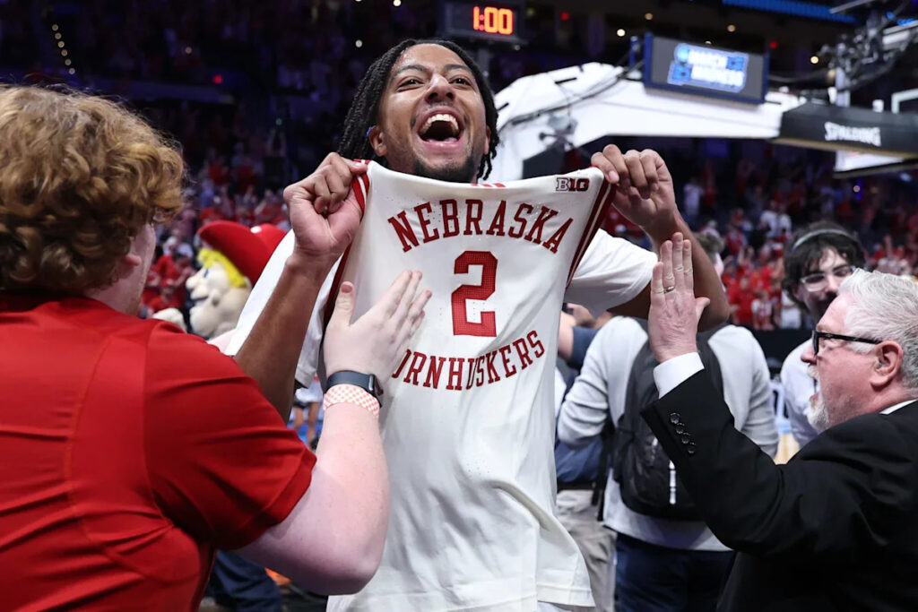 Don’t cry for Cinderella. Nebraska, John Calipari, Duke can save March Madness