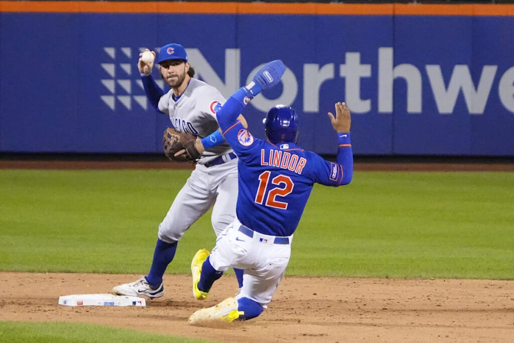 Who is the NL’s biggest threat aside from the Dodgers?