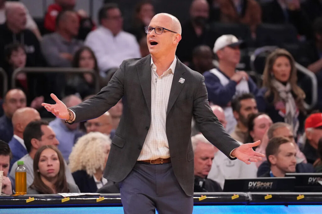 March Madness bold predictions: Upsets, chaos and ejections March Madness bold predictions: Upsets, chaos and ejections