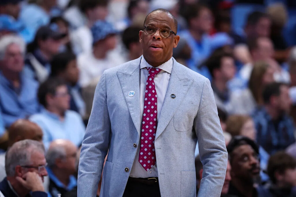 Will UNC basketball fire Hubert Davis? Follow the latest news, updates