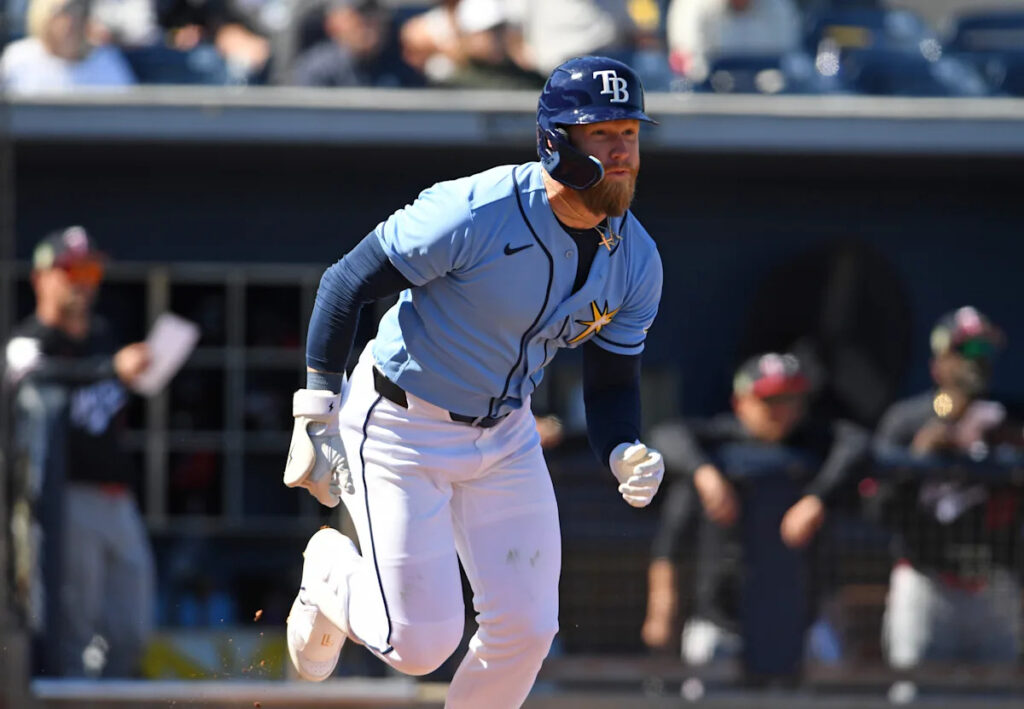 GDT: It’s March Y’all GDT: It’s March Y’all