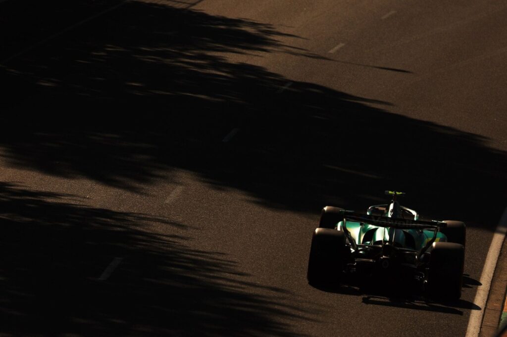 Why Aston Martin and Newey feel “powerless” in Honda’s F1 struggles