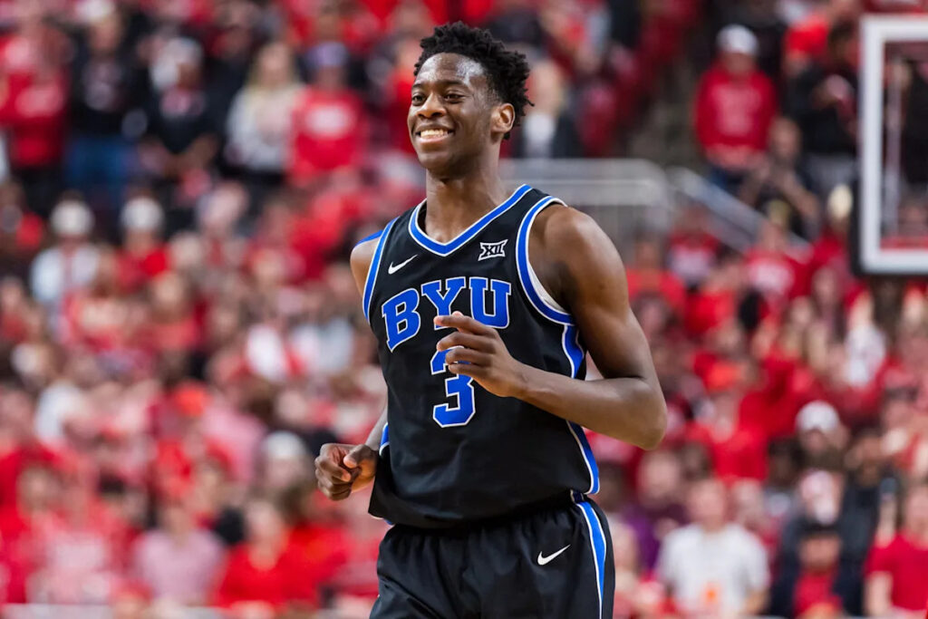 March Madness bracket tracker: Men’s NCAA Tournament locks, bubble teams