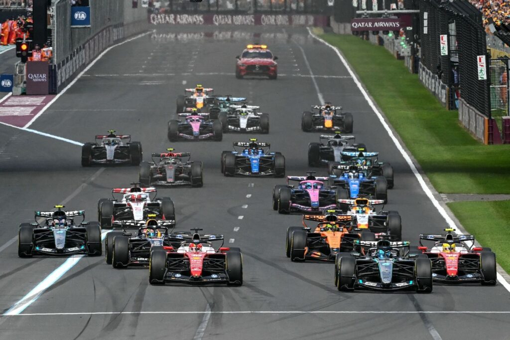 Why now isn’t the right time to panic over “artificial” 2026 F1 racing
