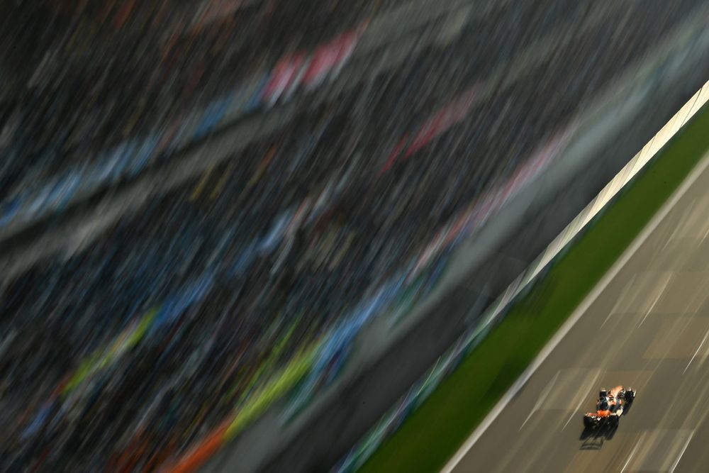 Oscar Piastri, McLaren