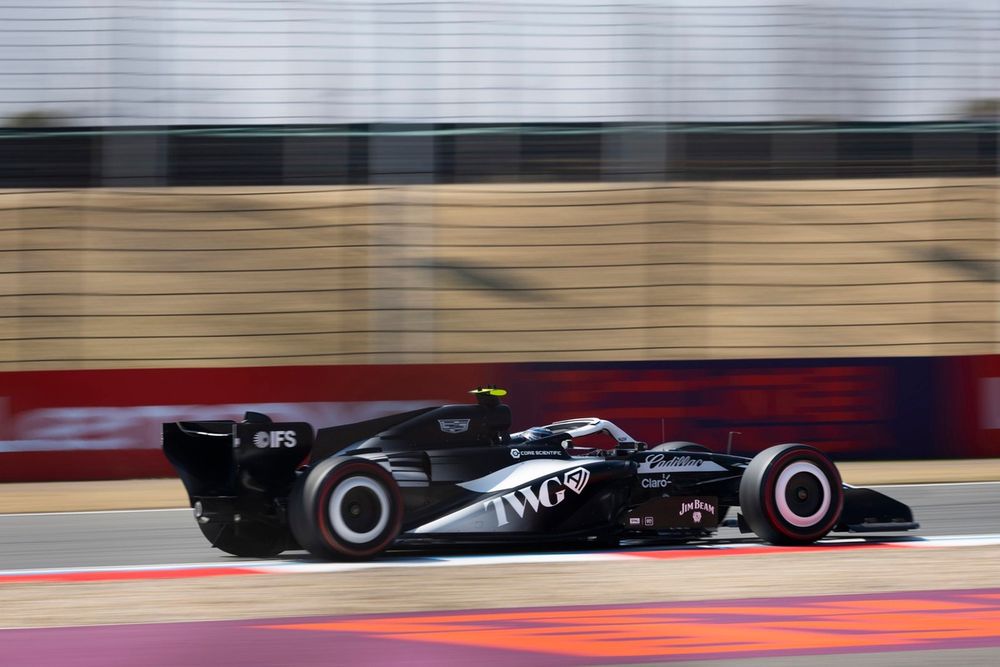 Rear end of the MAC-26 is relatively basic compared with rivals