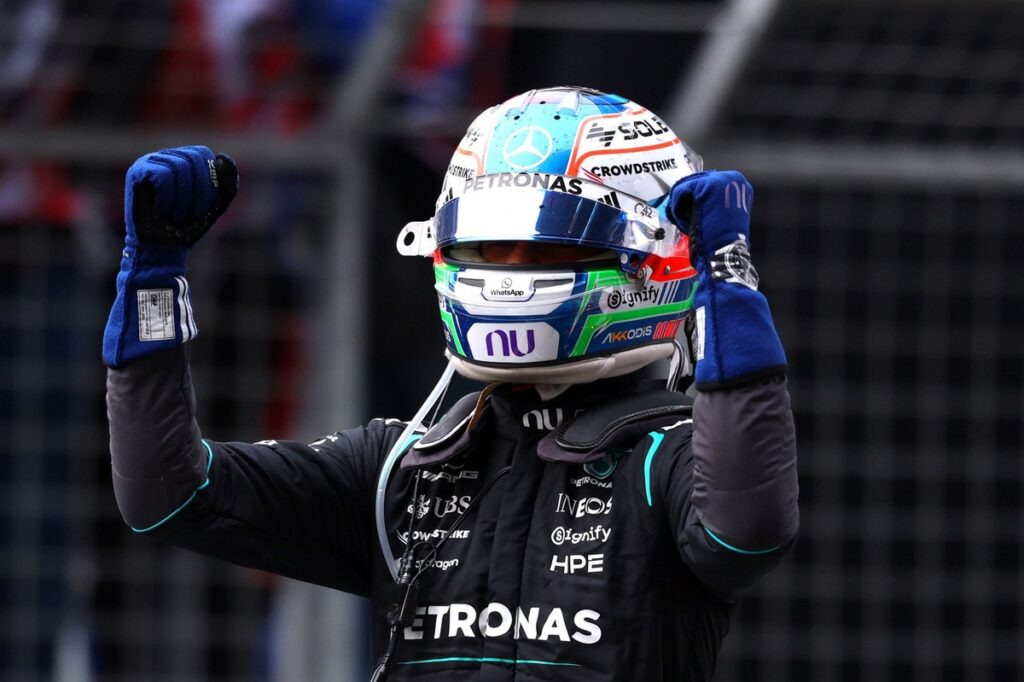 I gave myself a heart attack at the end I gave myself a heart attack at the end