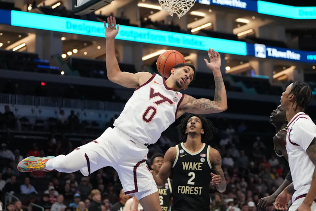 Who has declined NIT bid? Full list of teams to opt out of tournament