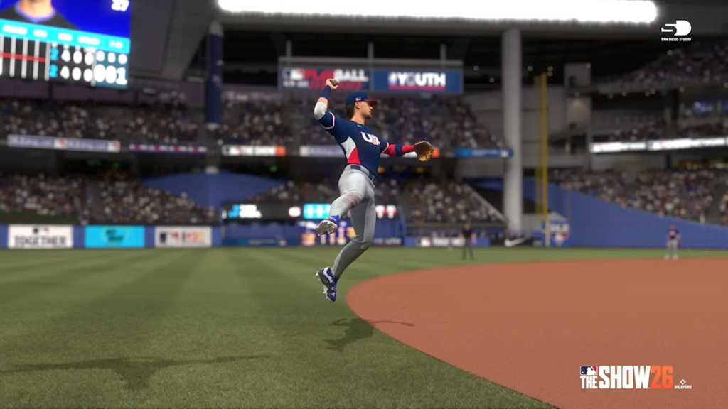 Bobby Witt Jr. talks MLB The Show 26, which predicted a wild World Series winner this season Bobby Witt Jr. talks MLB The Show 26, which predicted a wild World Series winner this season