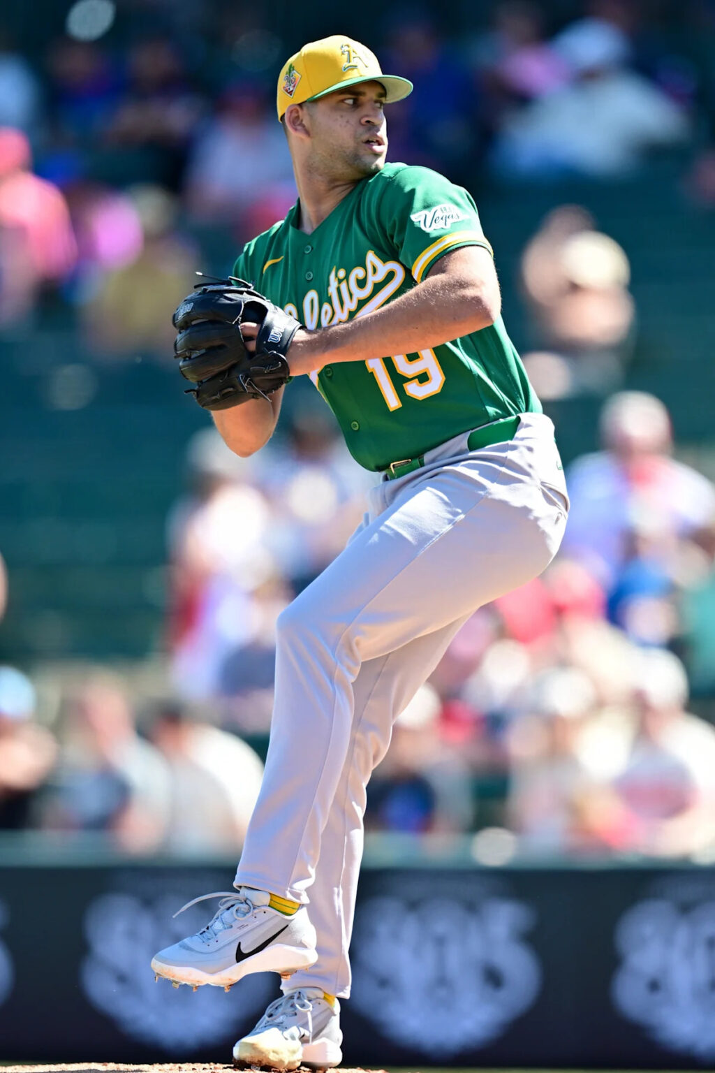 Morales’ Latest Dud Raises Readiness Questions