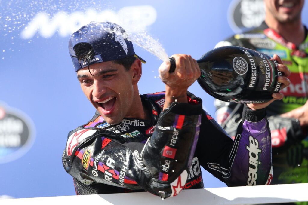 Why Martin is back – but not at his best yet in MotoGP Why Martin is back – but not at his best yet in MotoGP