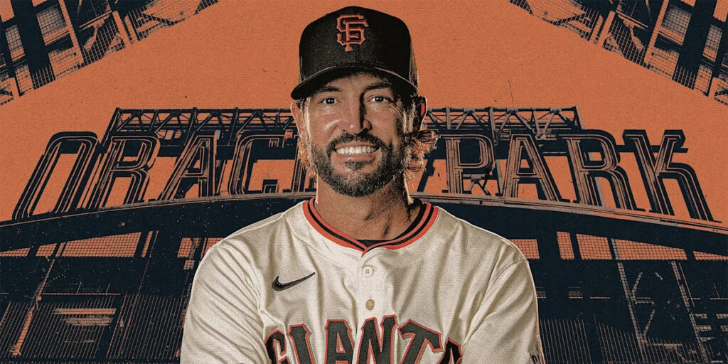 MLB Opening Day 2026: With Yankees vs. Giants, the Tony Vitello era in San Francisco begins