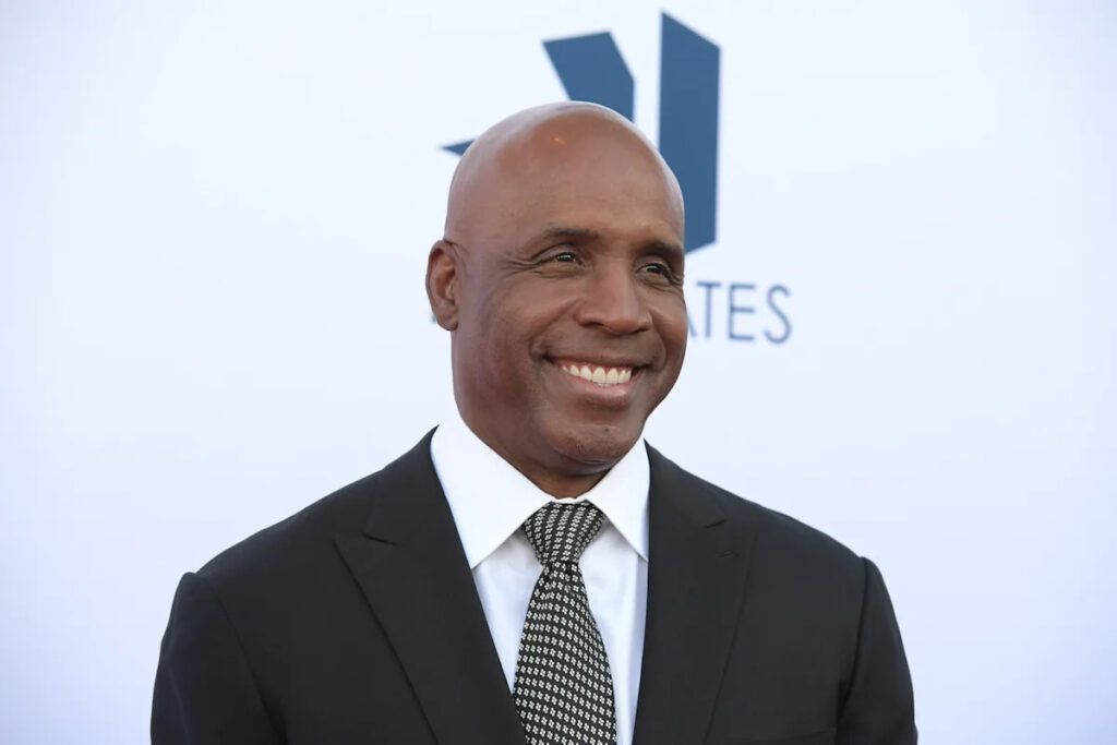 Barry Bonds tells a curious George Steinbrenner story in Netflix MLB debut