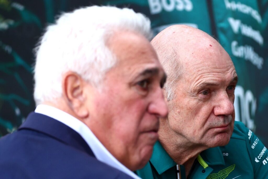 Honda clarifies F1 timeline after Newey comments: “It is a misunderstanding”