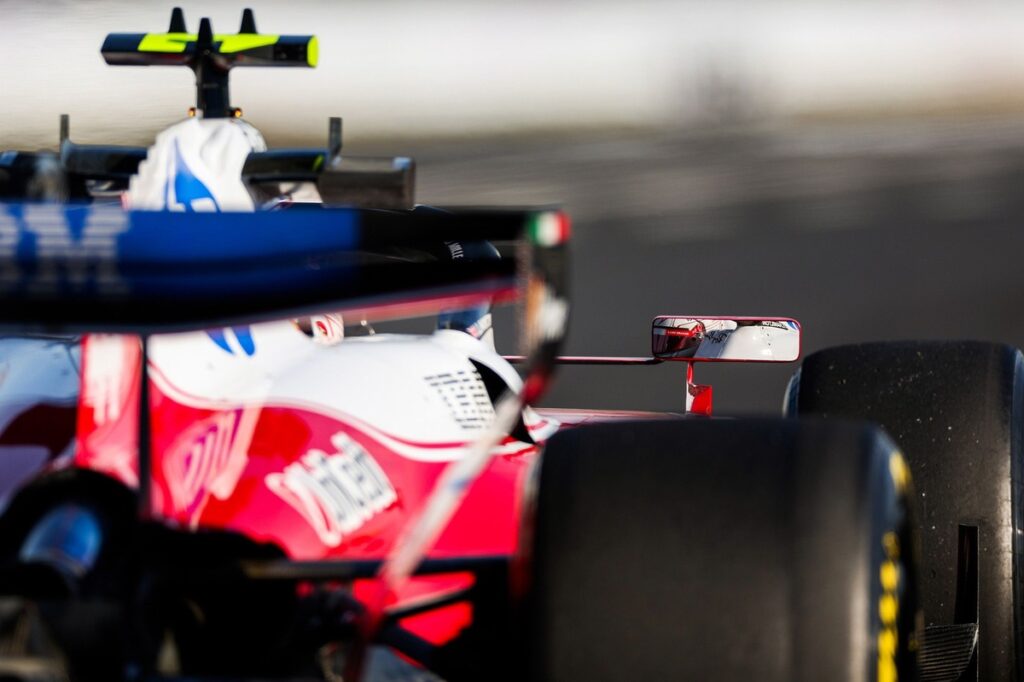 Why Ferrari’s ‘Macarena’ F1 wing didn’t dance in Suzuka