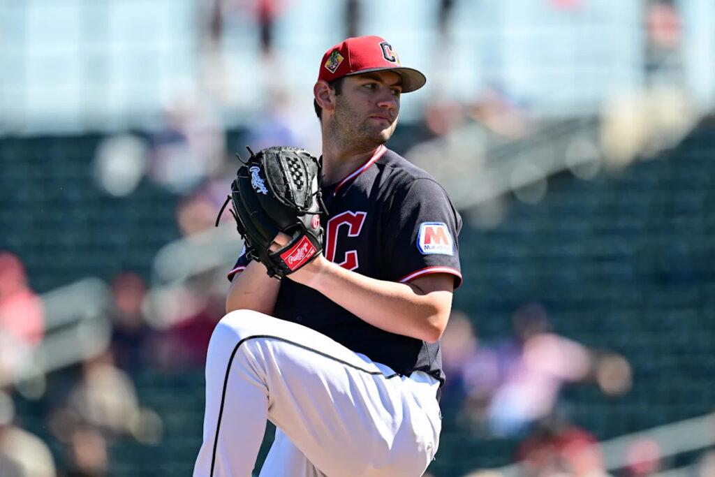 GAME THREAD: Guardians at Mariners, game 2 of 162