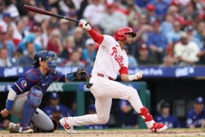Phillies news: Justin Crawford, Trea Turner, Ben Davis Phillies news: Justin Crawford, Trea Turner, Ben Davis
