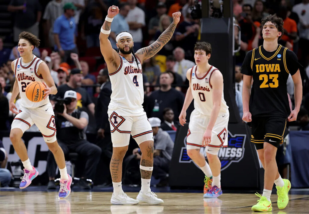 Who’s in Final Four? Updated March Madness bracket, NCAA Tournament schedule Who’s in Final Four? Updated March Madness bracket, NCAA Tournament schedule